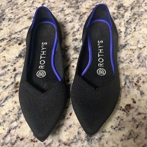 ♠️ Black Rothy’s Points ♠️ Make an offer!